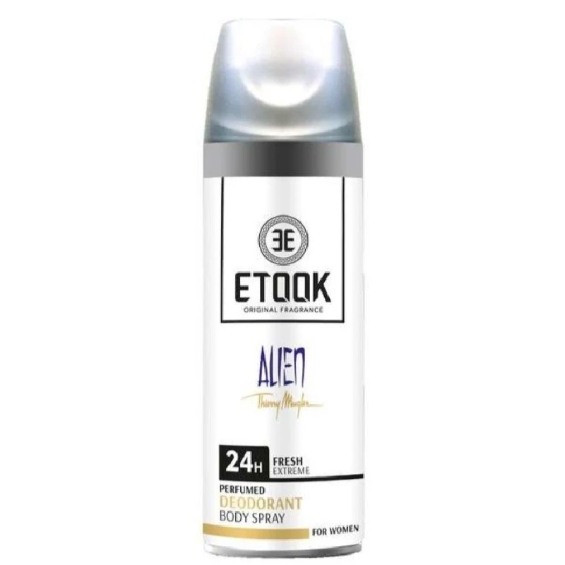 اسپری(ALIEN) ETOOK