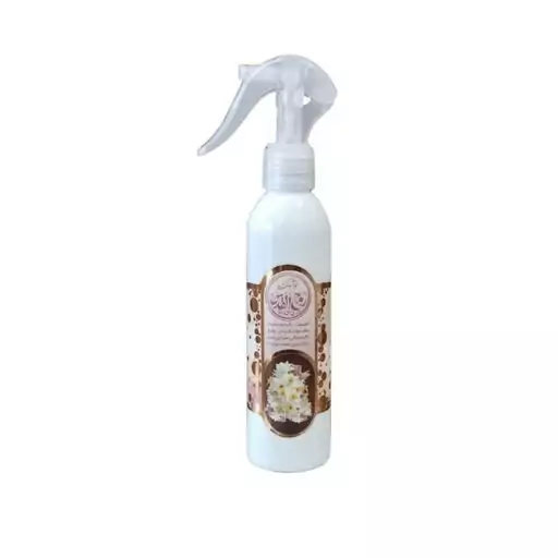 اسپری عطر روح القدس اقتصادی طیبستان فدک (خوش بو کننده درمانی بدن و هوا )