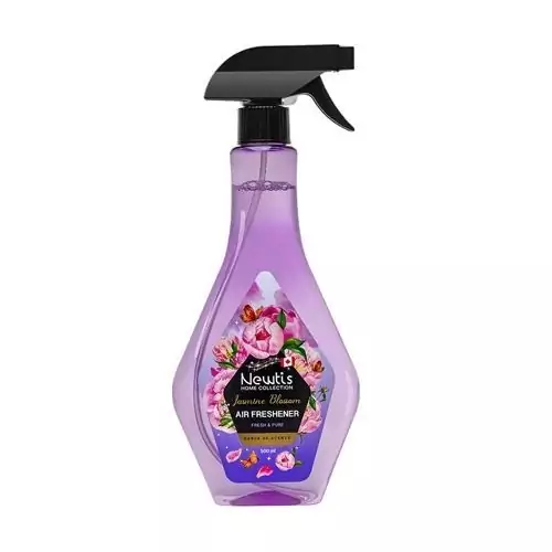 اسپری خوشبوکننده هوا جاسمین بلاسم نیوتیس Jasmine Blossom حجم 500 میل