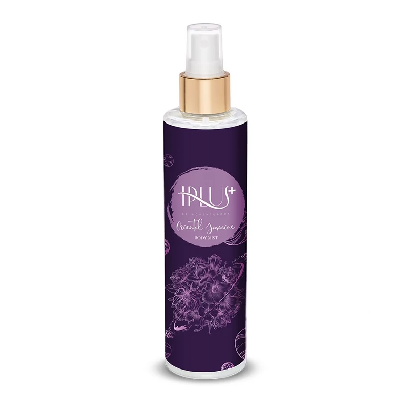بادی اسپلش oriental jasmine آی پلاس