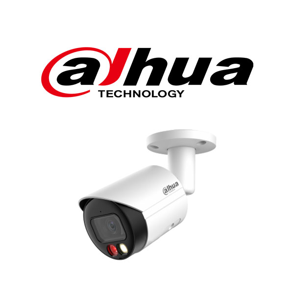 دوربین مداربسته داهوآ مدل DH-IPC-HFW2849S-S-IL