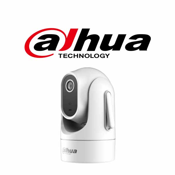 دوربین مداربسته داهوآ مدل H4C