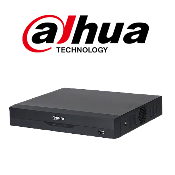 دستگاه DH-XVR5104HS-I3