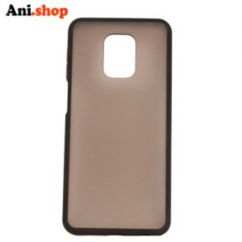 کاور پشت مات برای گوشی شیائومی ez-6 Redmi Note 9S