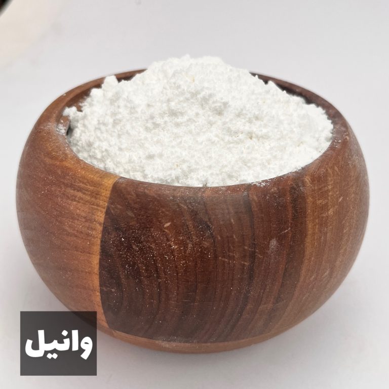 وانیل ویژه