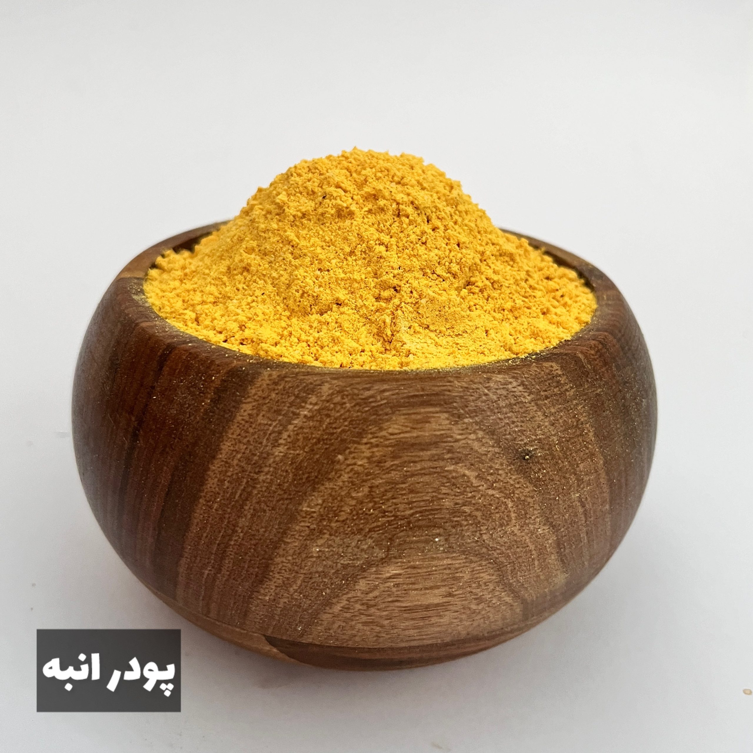 پودر انبه