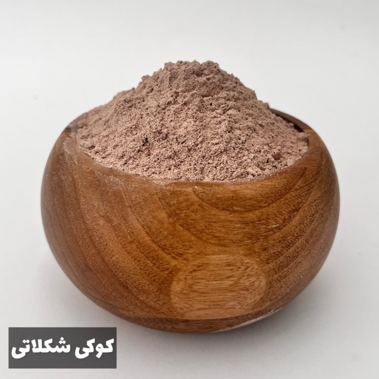 کوکی شکلاتی