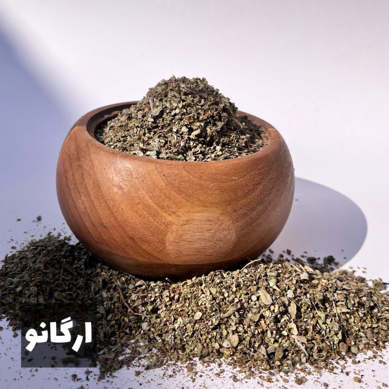 ارگانو ویژه