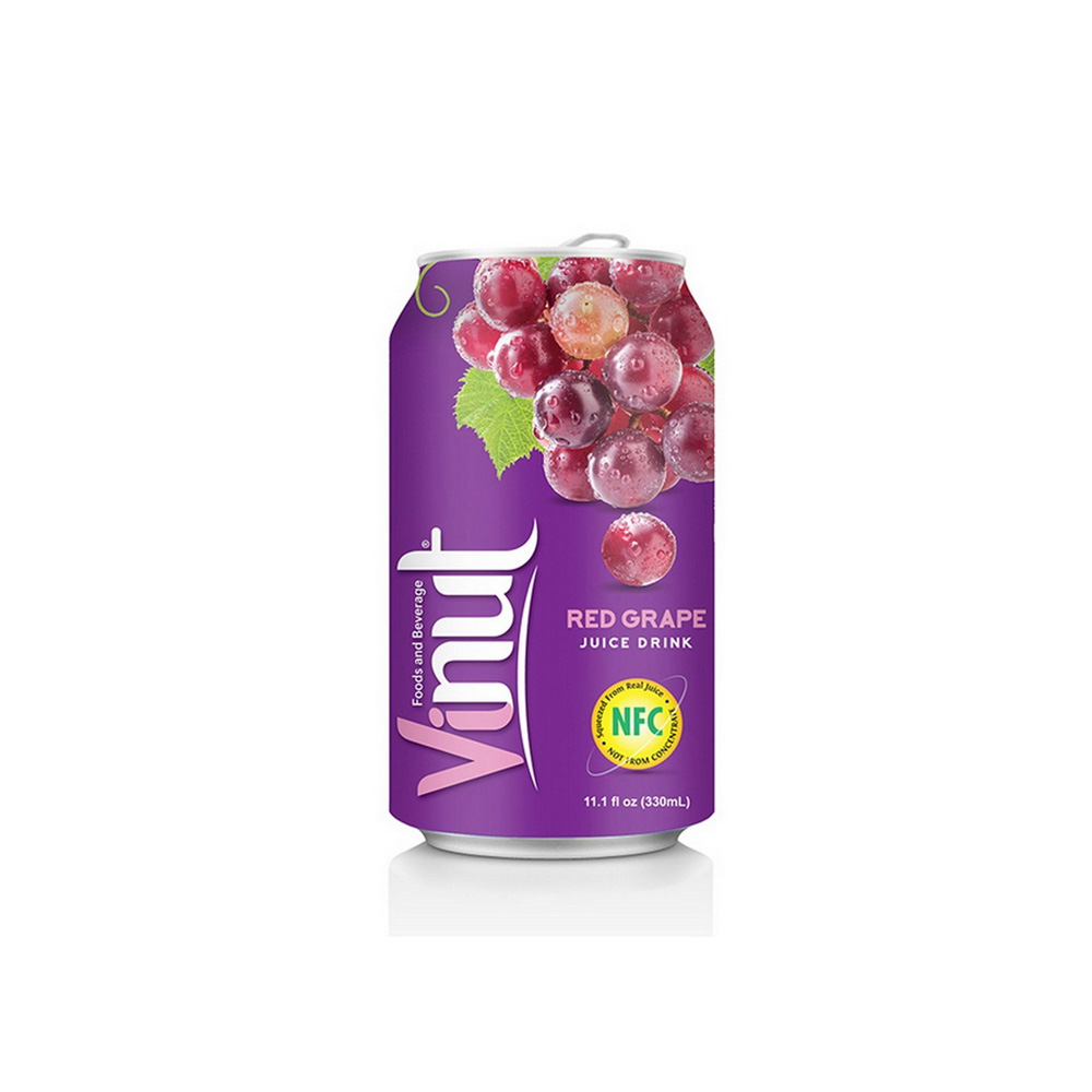 آبمیوه وینات با طعم انگور 30میل