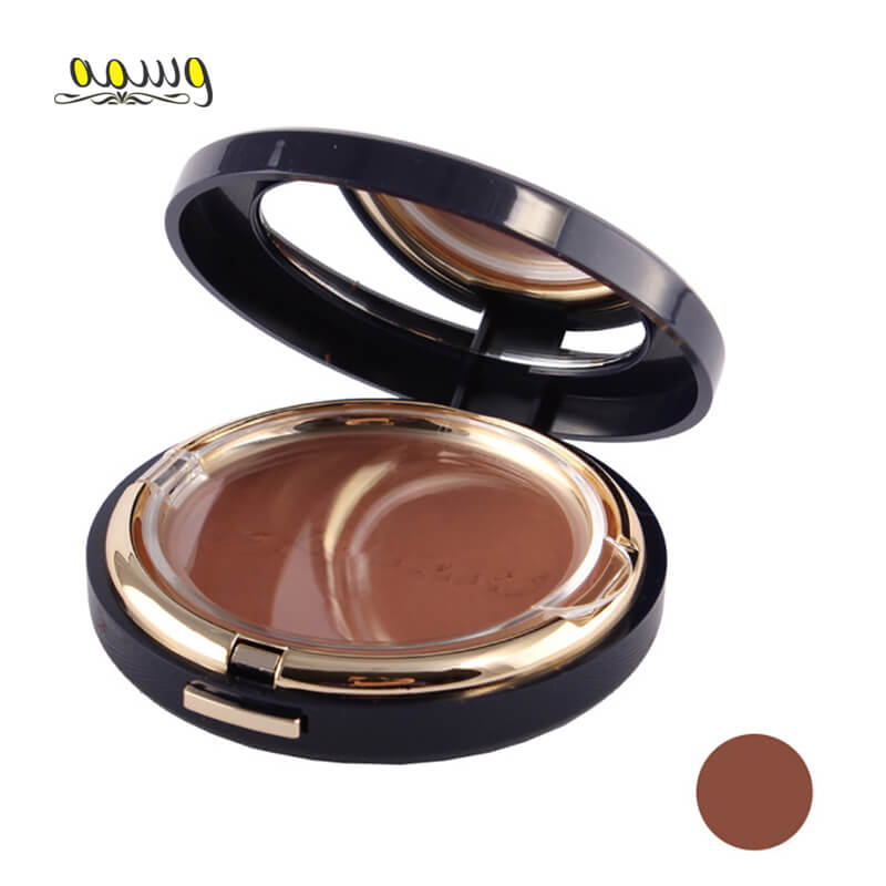 رژگونه لوسمنت حاوی روغن آرگان و آلوئه ورا شماره L353