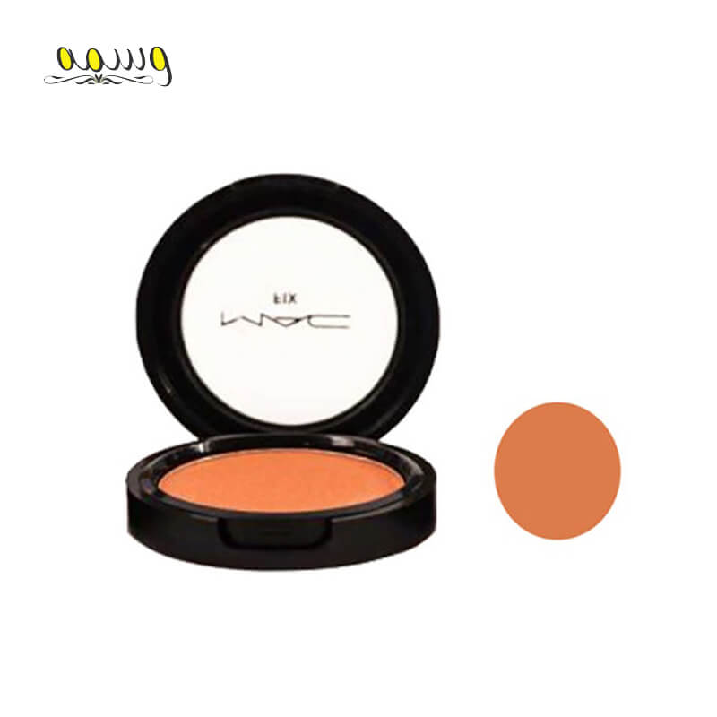 رژگونه مدل Mineralize شماره A4 مک فیکس _ MACFIX