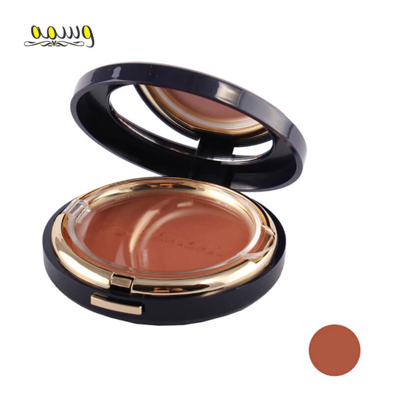 رژگونه لوسمنت حاوی روغن آرگان و آلوئه ورا شماره L355