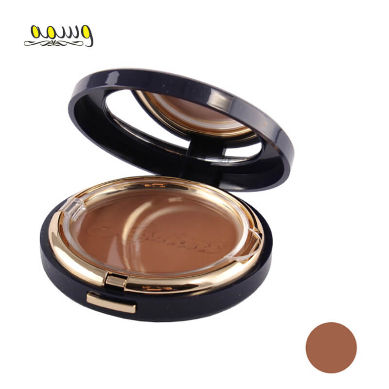 رژگونه لوسمنت حاوی روغن آرگان و آلوئه ورا شماره L351