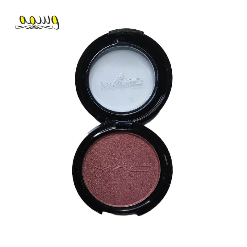 سایه تک چشم مک فیکس شماره MACFIX _ A52 _