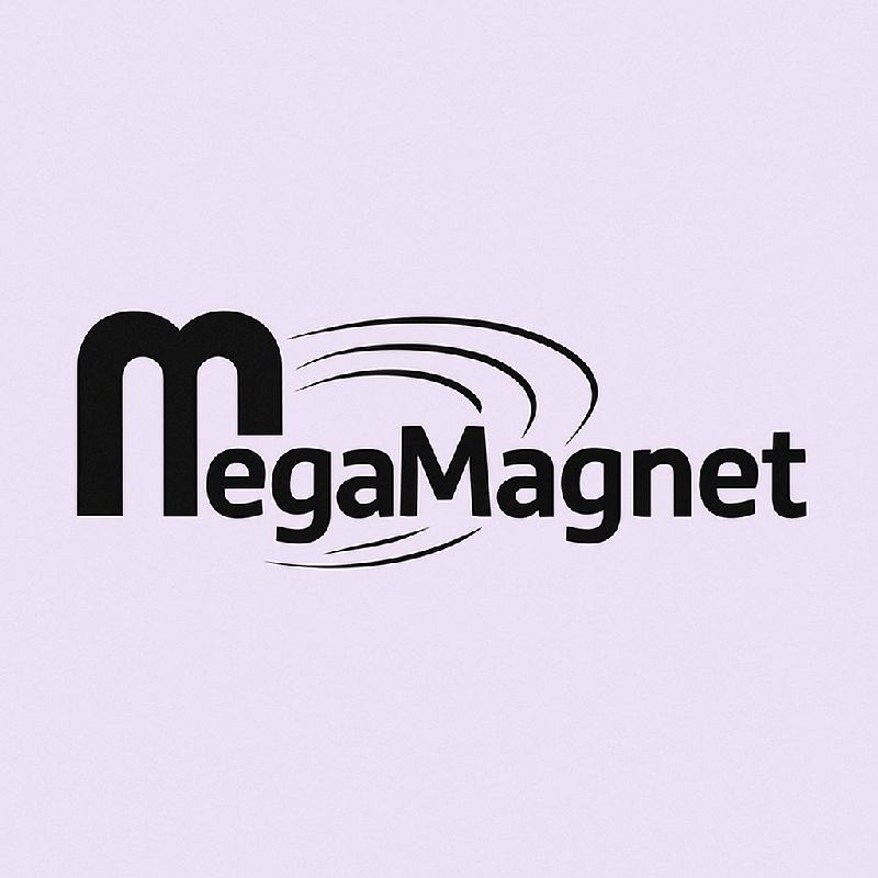 مگامگنت - MEGA Magnet