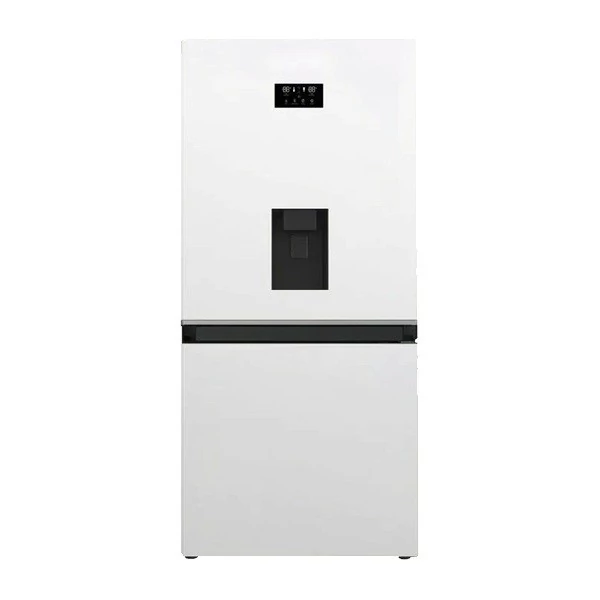 یخچال فریزر نیکسان مدل Lumi NB 8420DN (پس کرایه)