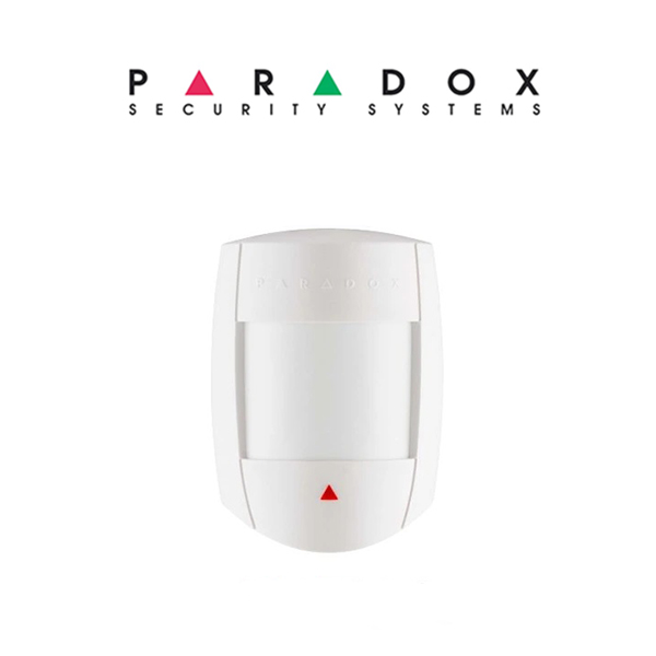 سنسور حرکتی پارادوکس PARADOX DG55