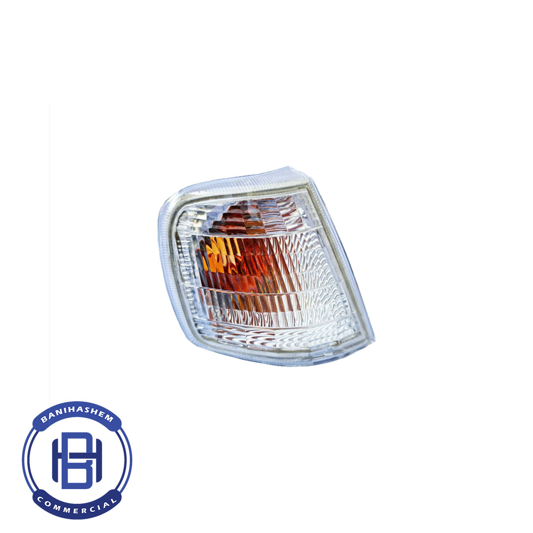 چراغ راهنما حبابدار پژو 405 - تولید فن‌آوران - تأمین بازرگانی بنی هاشم