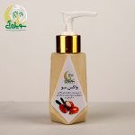 واکس مو گیاهی