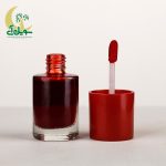 تینت لب گیاهی خاص مون رنگ قرمز کد 002