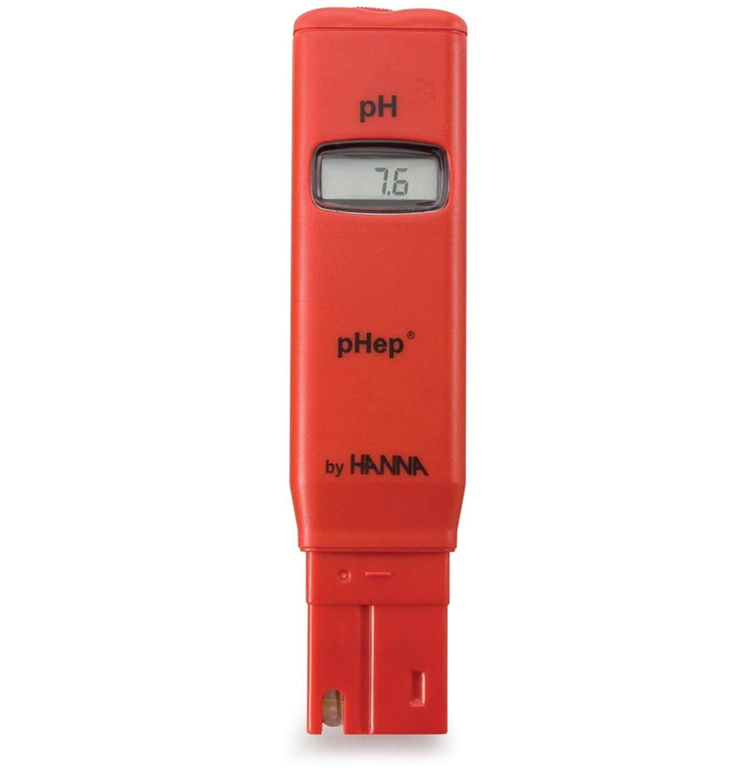 پی اچ متر Hanna Instruments HI pHep pH Tester