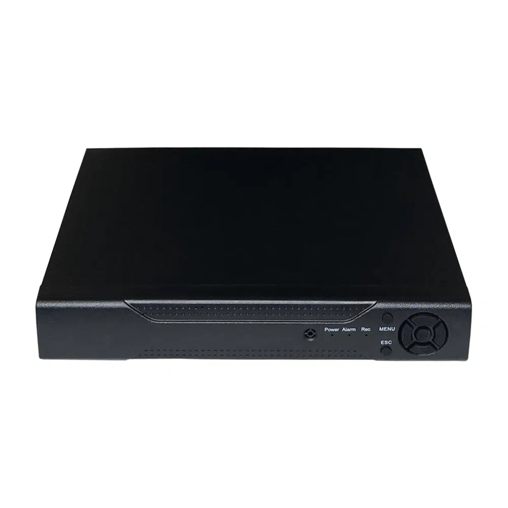 دستگاه DVR 5 مگاپیکسل 8 کانال