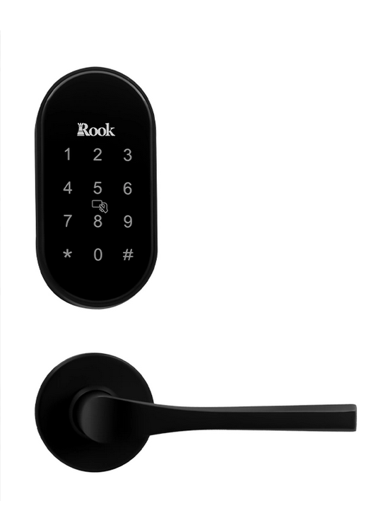 قفل هتلی رزتی روک R60