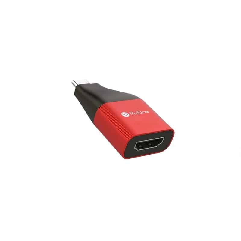 تبدیل HDMI به USB-C پرووان مدل PCO16