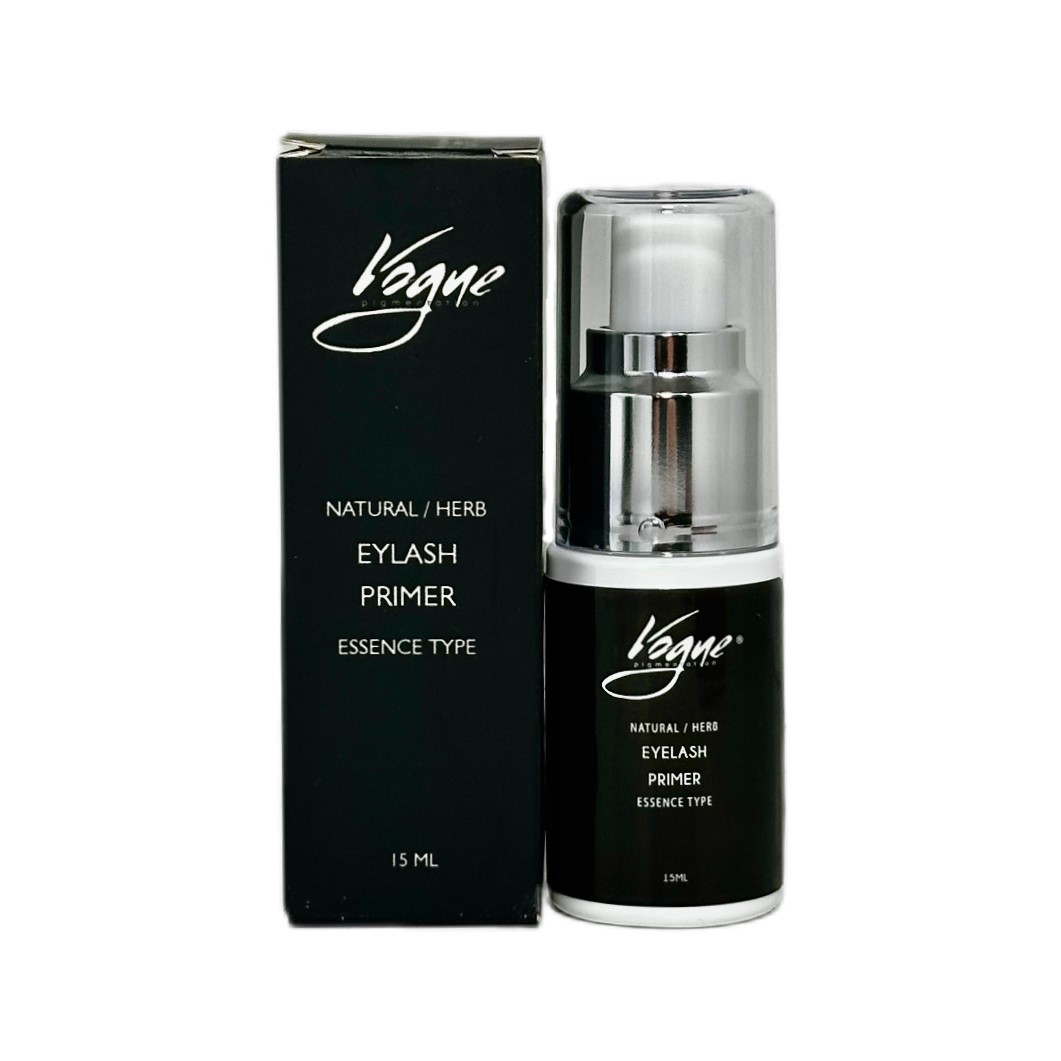 پرایمر مژه VOGUE
