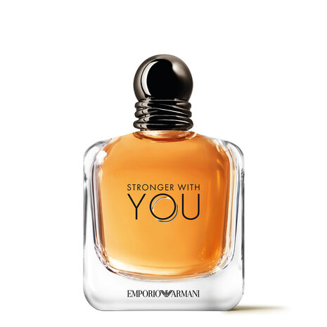 عطر ادکلن STRONGER WITH YOU امپریو آرمانی