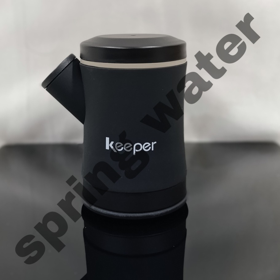 مینی پرسو / مینی اسپرسو ساز سفری دستی Keeper