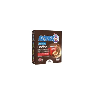 کاندوم کدکس Coffee طعم قهوه 3 عددی