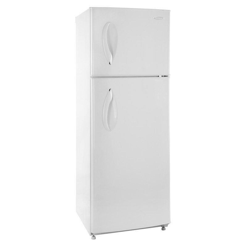یخچال و فریزر 14 فوت امرسان مدل CB14B2-W01 (پس کرایه)