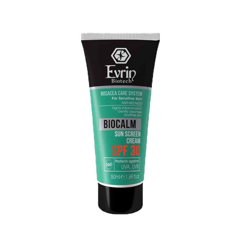 کرم ضد آفتاب اورین با SPF30