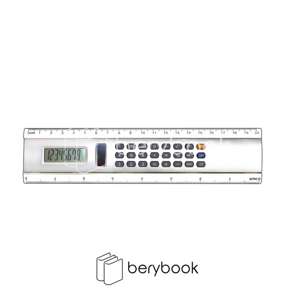KENKO / ماشین حساب / خط کش  دار / kk-5709