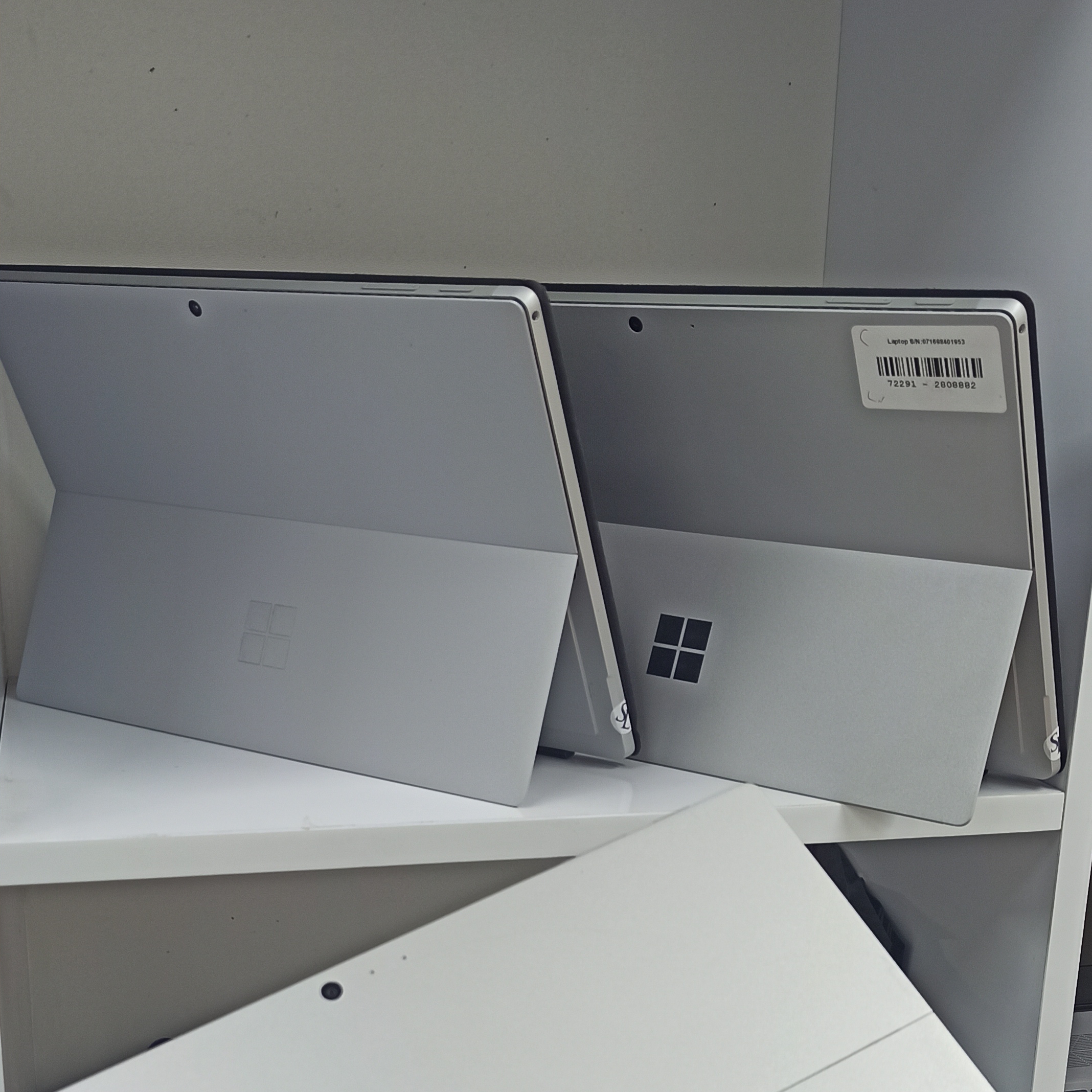  Surface Pro
