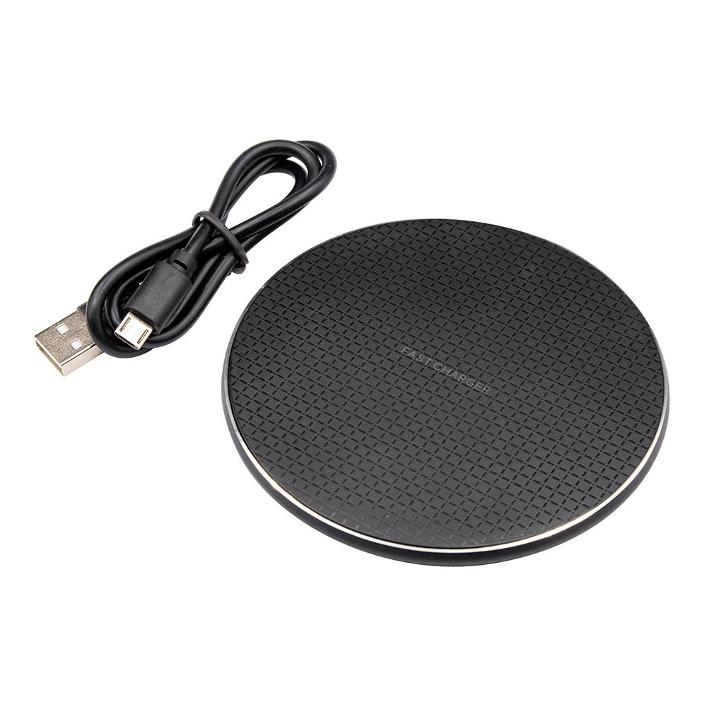 شارژر وایرلس موبایل 10W مدل A1