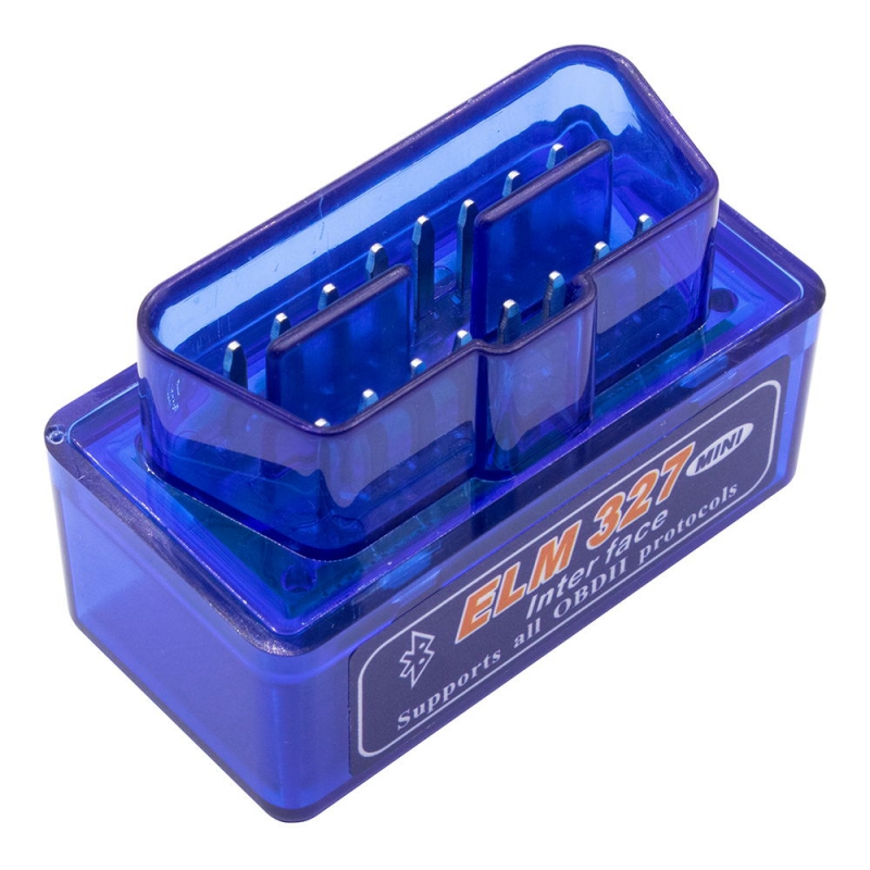 دستگاه دیاگ خودرو بلوتوثی OBDII