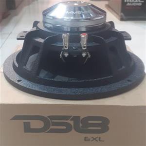میدرنج دی اس هیجده مدل EXL MM 84NB