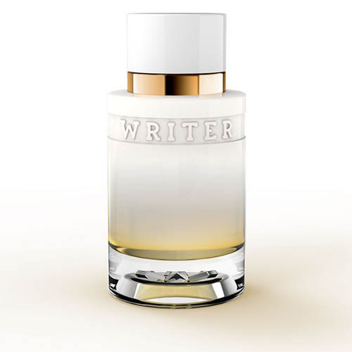 عطر مردانه WRITER White پاریس بلو