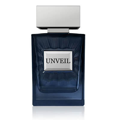 عطر مردانه Unveil Pour Homme پاریس بلو