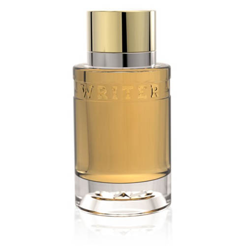 عطر مردانه WRITER GOLD پاریس بلو