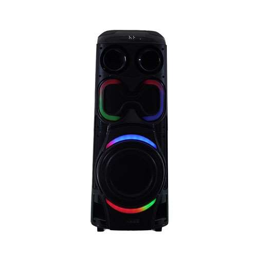 اسپیکر بلوتوثی قابل حمل اکسپلود مدل XM-112