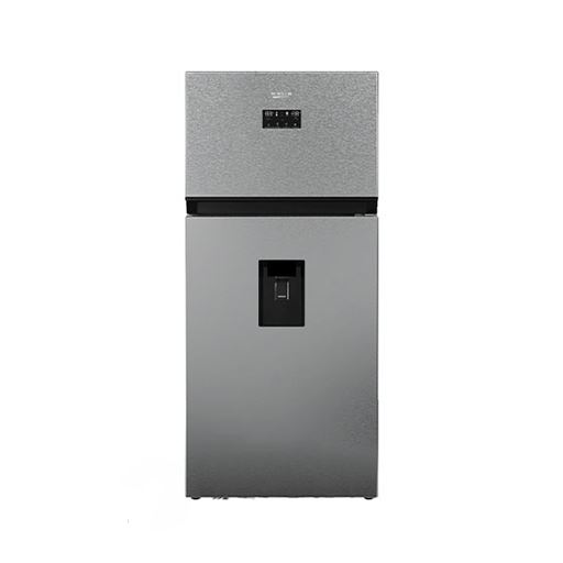 یخچال و فریزر کمبی نیکسان مدل NT8460DN