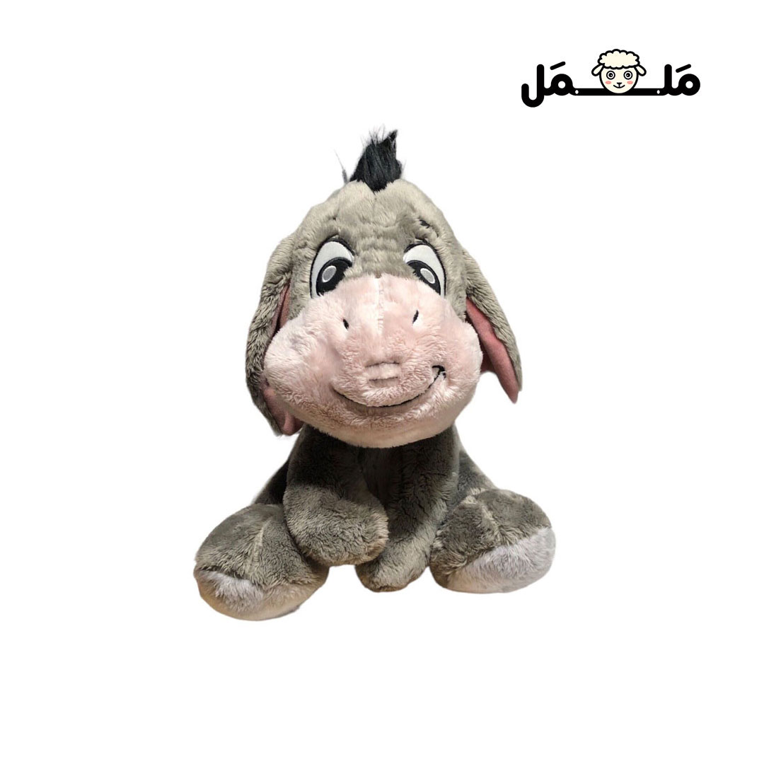 عروسک الاغ پو