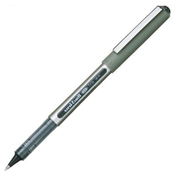روان نویس مشکی یونی بال اصل ژاپن مدل UB-157 EYE