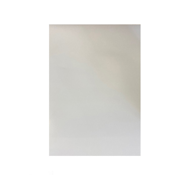 مقوا سفید پشت طوسی سایز 50*35