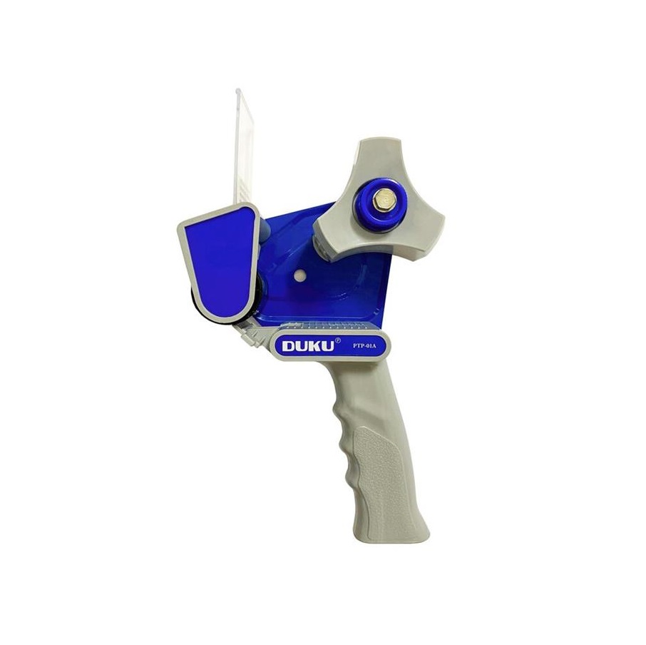 دستگاه چسب کش دوکو مدل PTP-01A