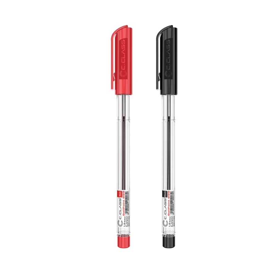 خودکار سی کلاس مدل 999 Ballpoint