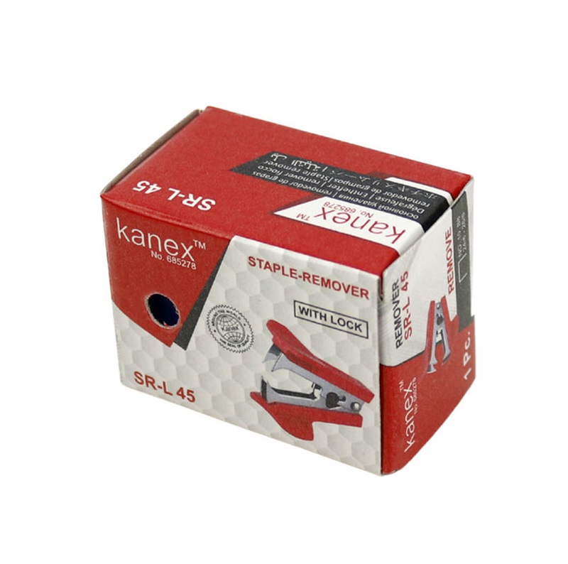 سوزن کش کانکس مدل SR-L45